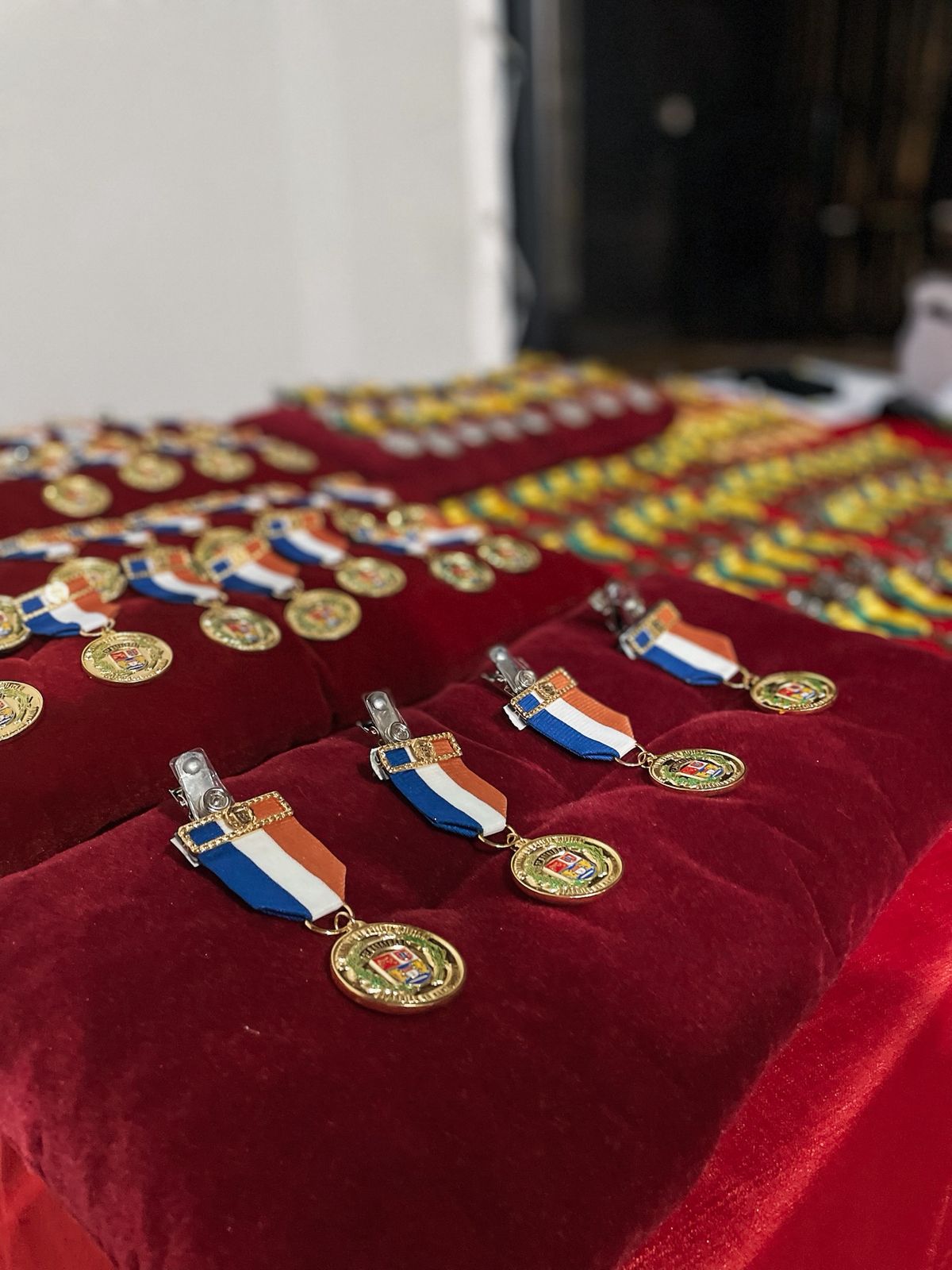 Aniversário de 73 anos do 2º Batalhão da Policia Militar